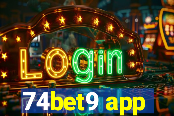 74bet9 app